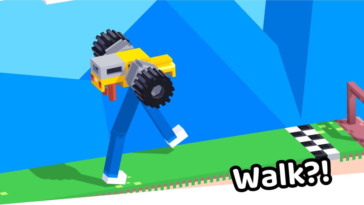 Drive Mad thumbnail 3