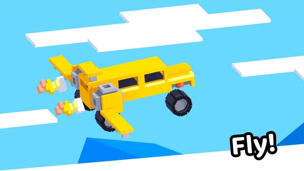 Drive Mad thumbnail 4