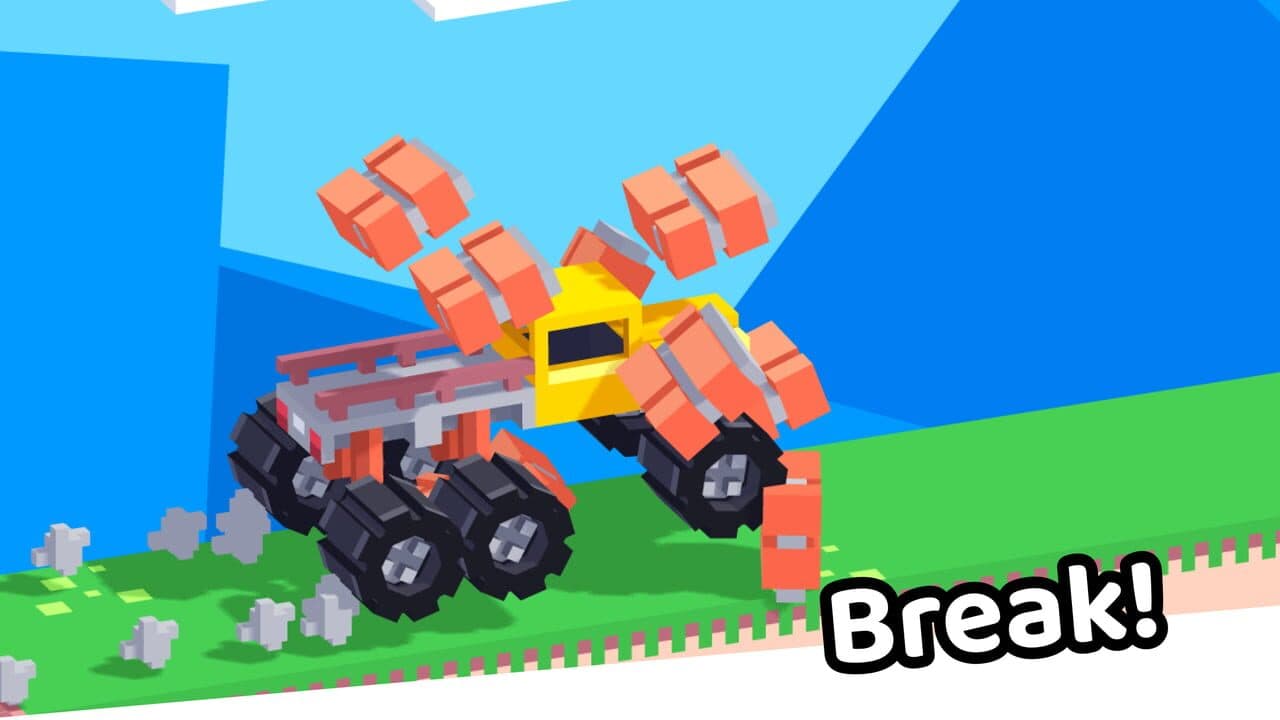 Drive Mad thumbnail 5