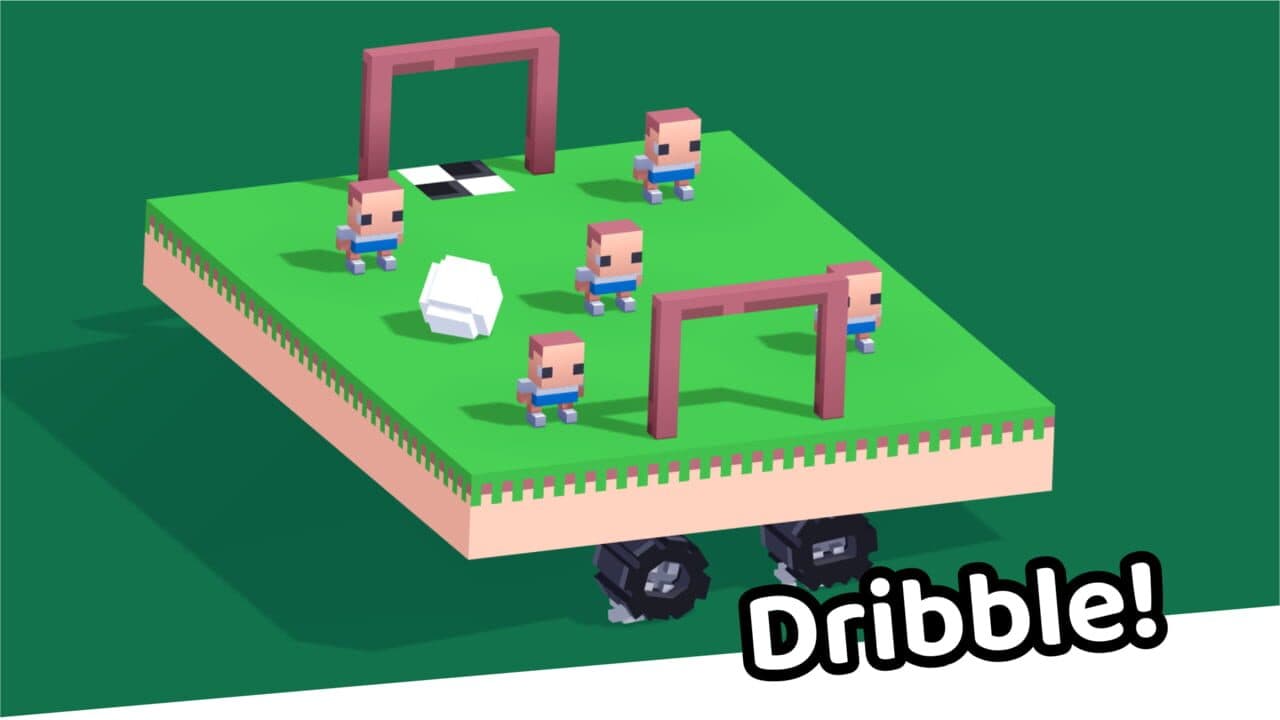 Drive Mad thumbnail 6