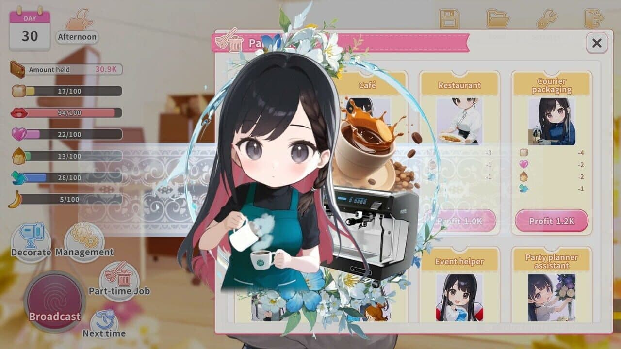 Streaming On! VTuber Training thumbnail 3