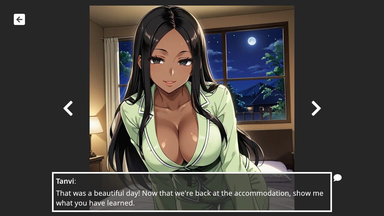 A Sexy Tour With: Tanvi thumbnail 4