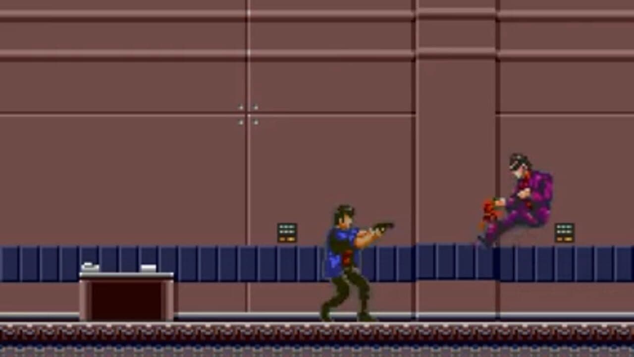 City Hunter thumbnail 2
