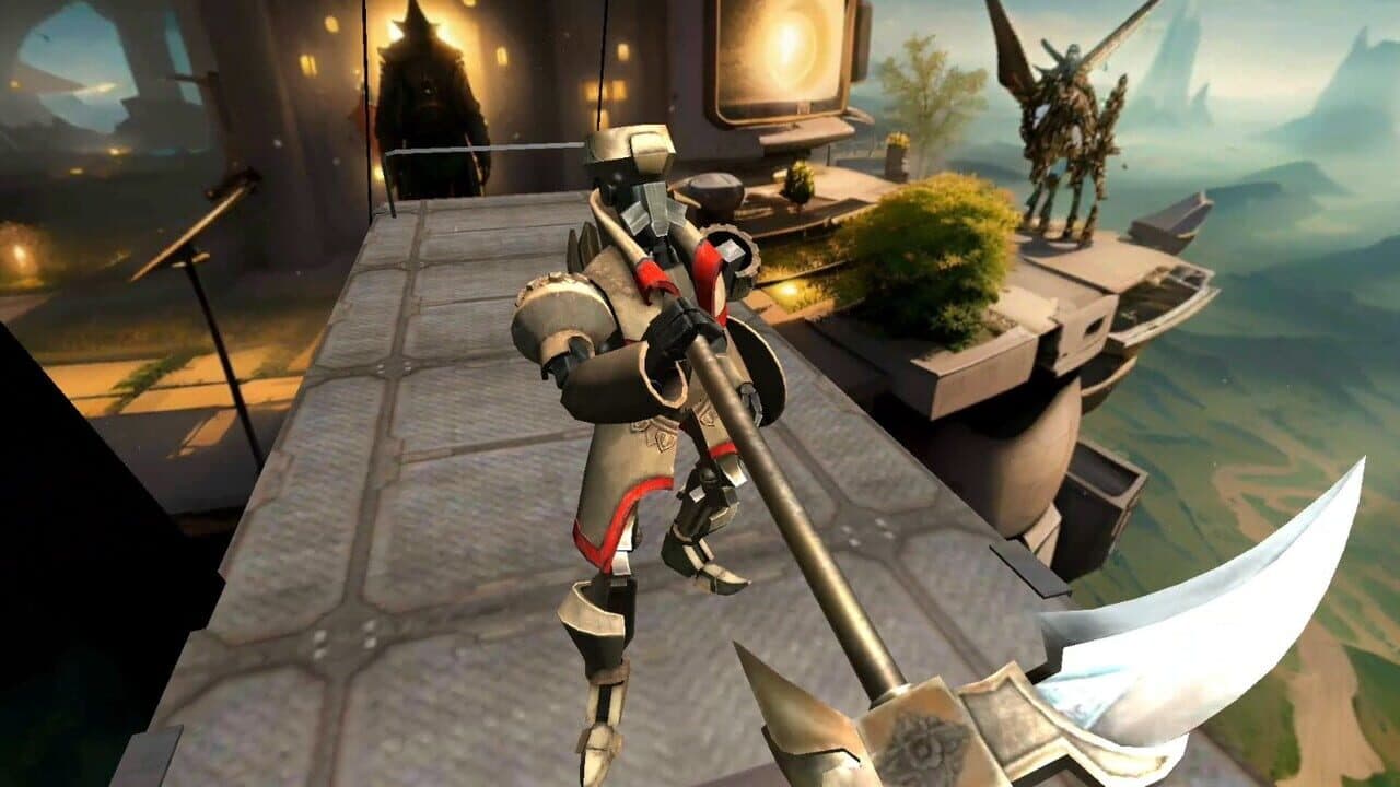 Steel Titans thumbnail 3