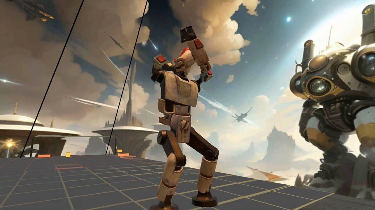 Steel Titans thumbnail 4