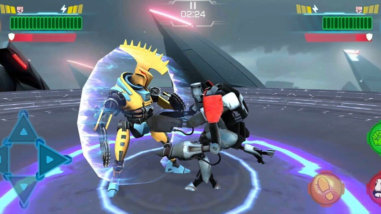 Steel Titans thumbnail 6