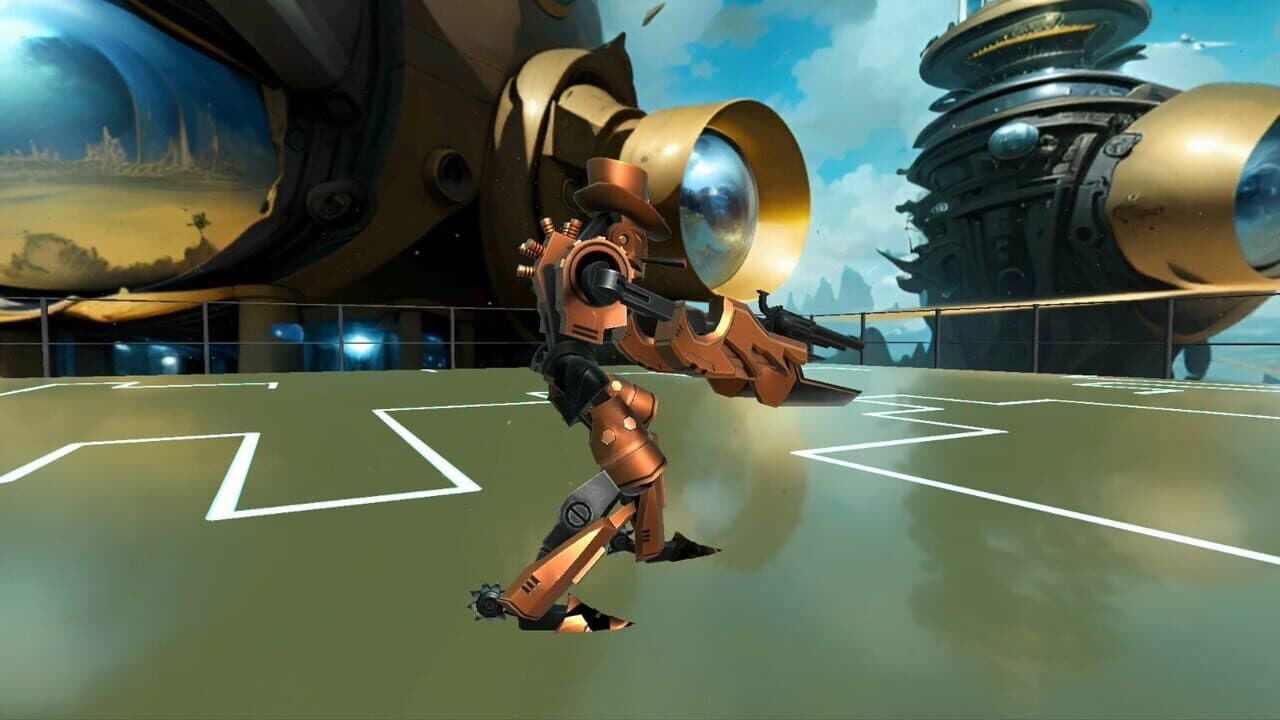 Steel Titans thumbnail 8