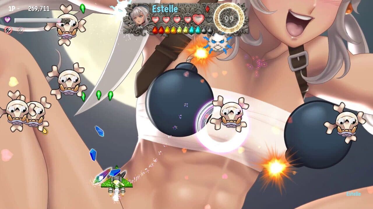 Waifu Covered 2: Censored Edition thumbnail 3