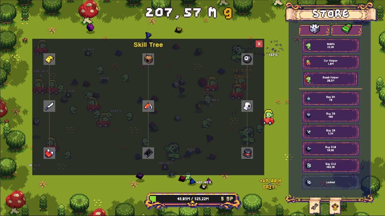 Dice Goblins Clicker thumbnail 4