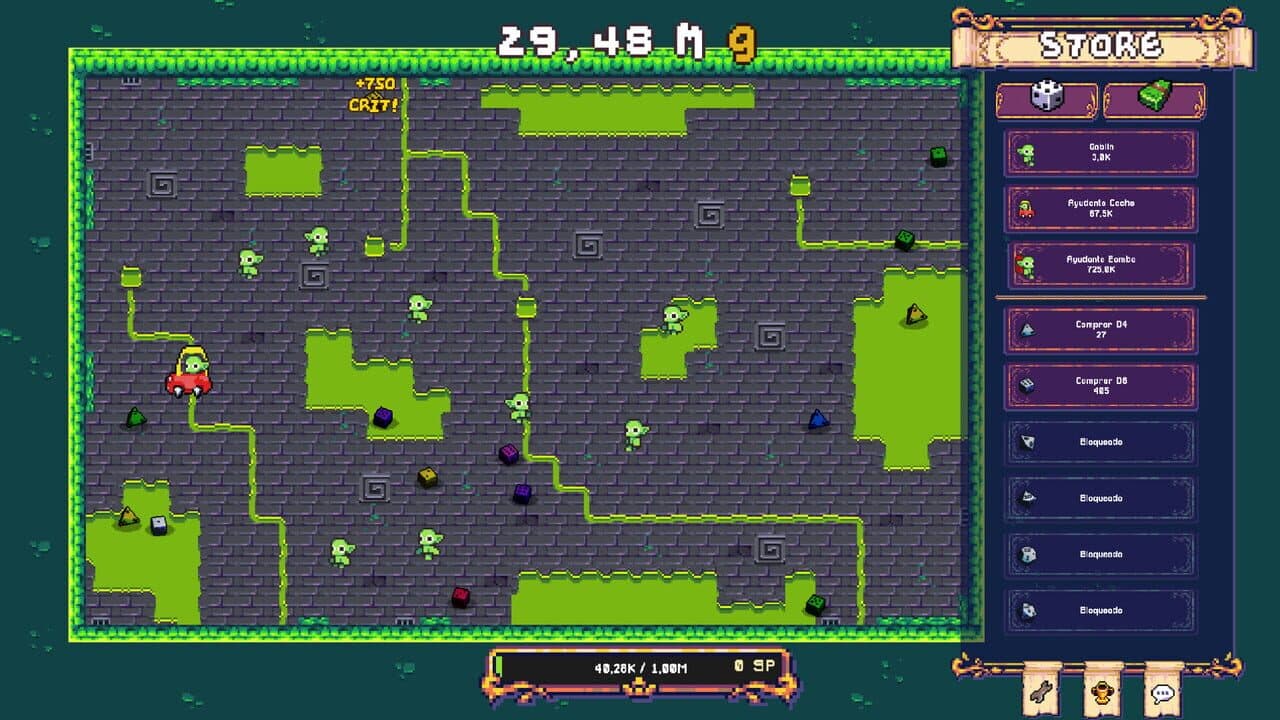 Dice Goblins Clicker thumbnail 5