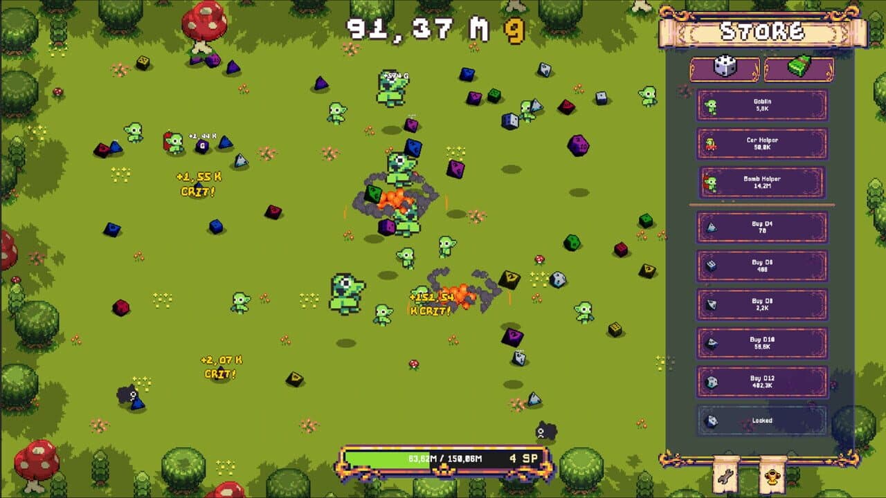 Dice Goblins Clicker thumbnail 6