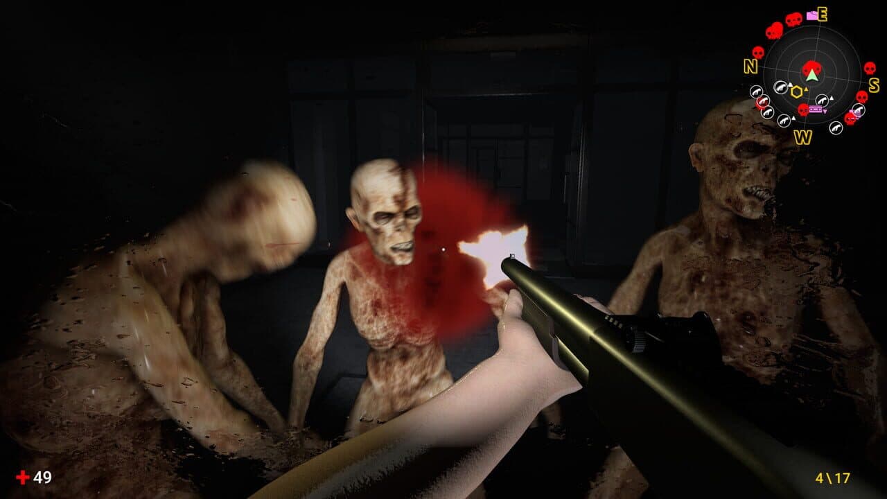 The Last Orgasm thumbnail 3