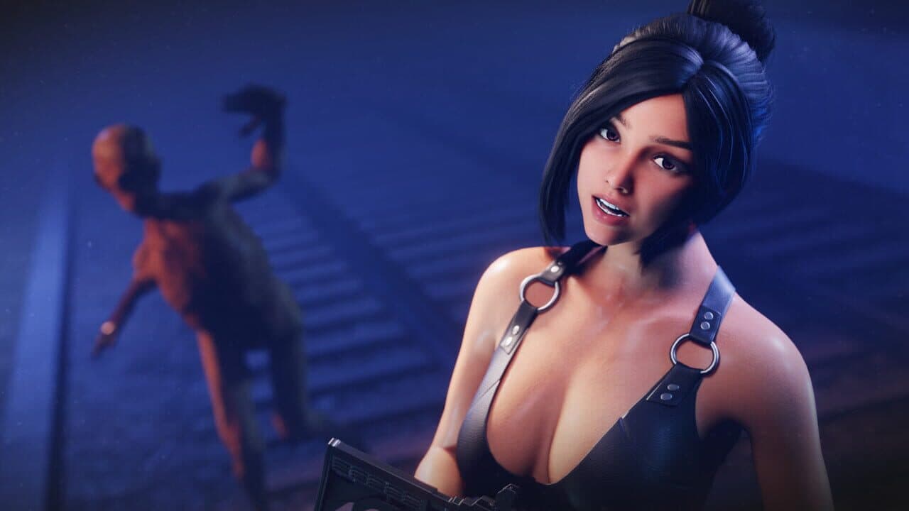The Last Orgasm thumbnail 4