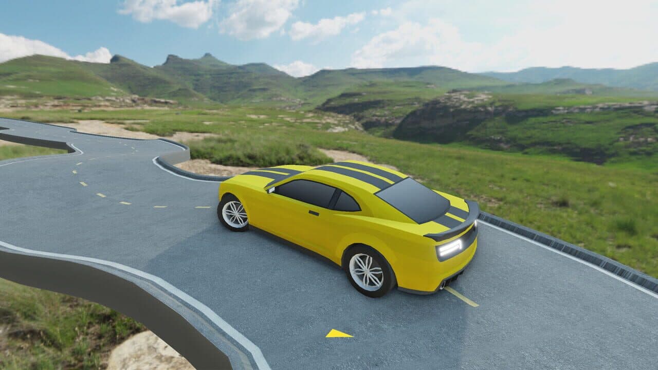 DriveCraft screenshot 1