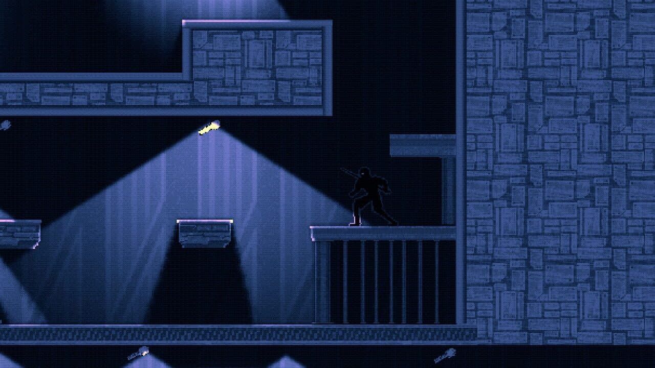 Voidblade screenshot 1