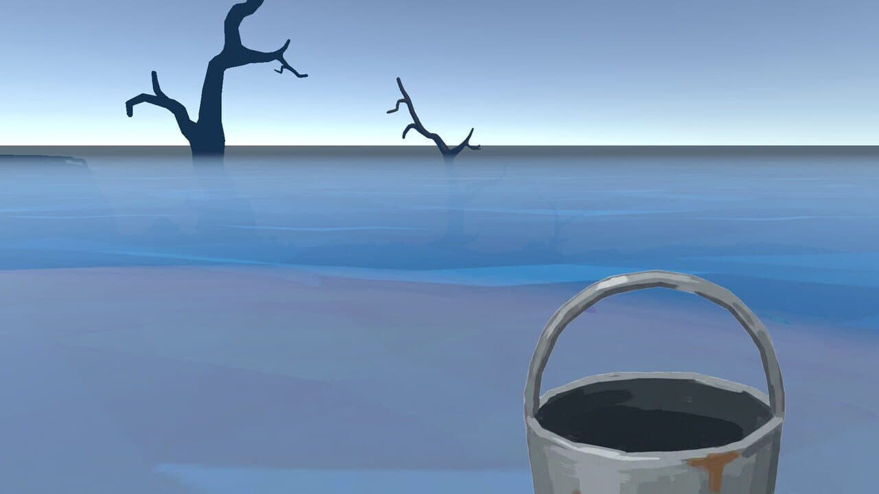 Empty the Ocean With a Bucket thumbnail 4