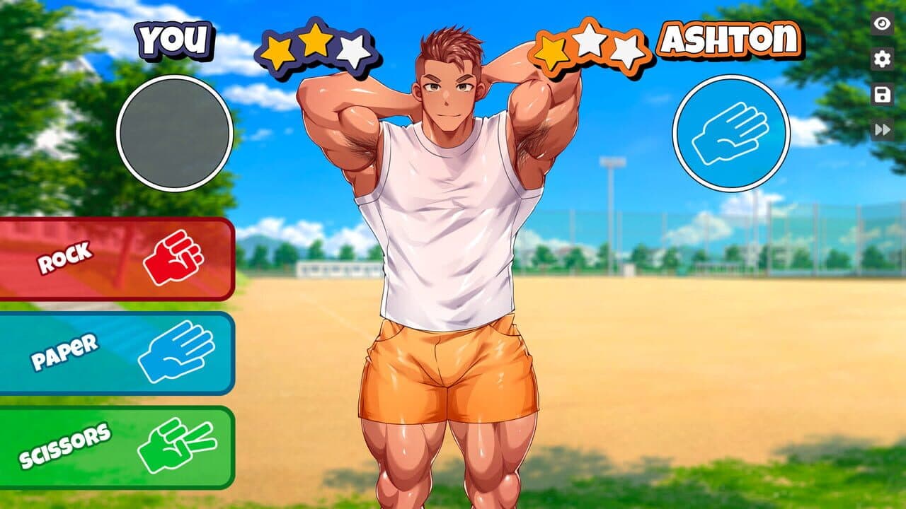 Strip Me Down: Jock thumbnail 2