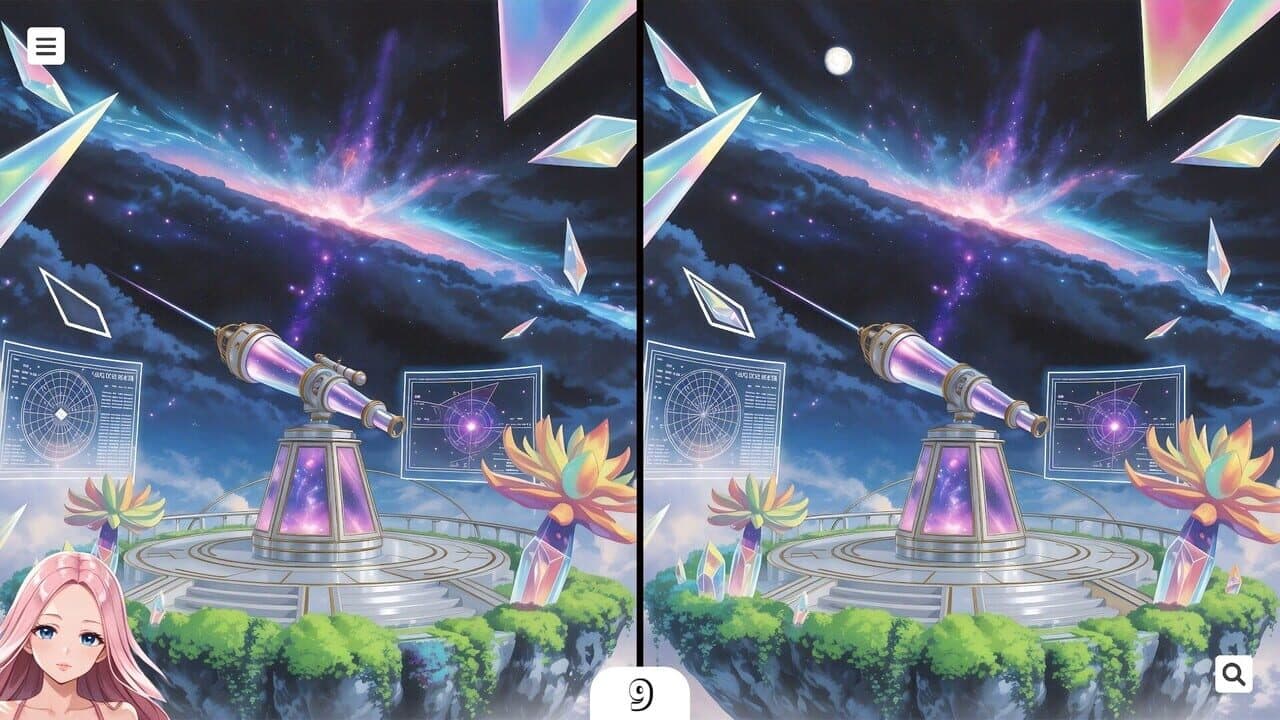 A Mystic Journey With: Nova thumbnail 3