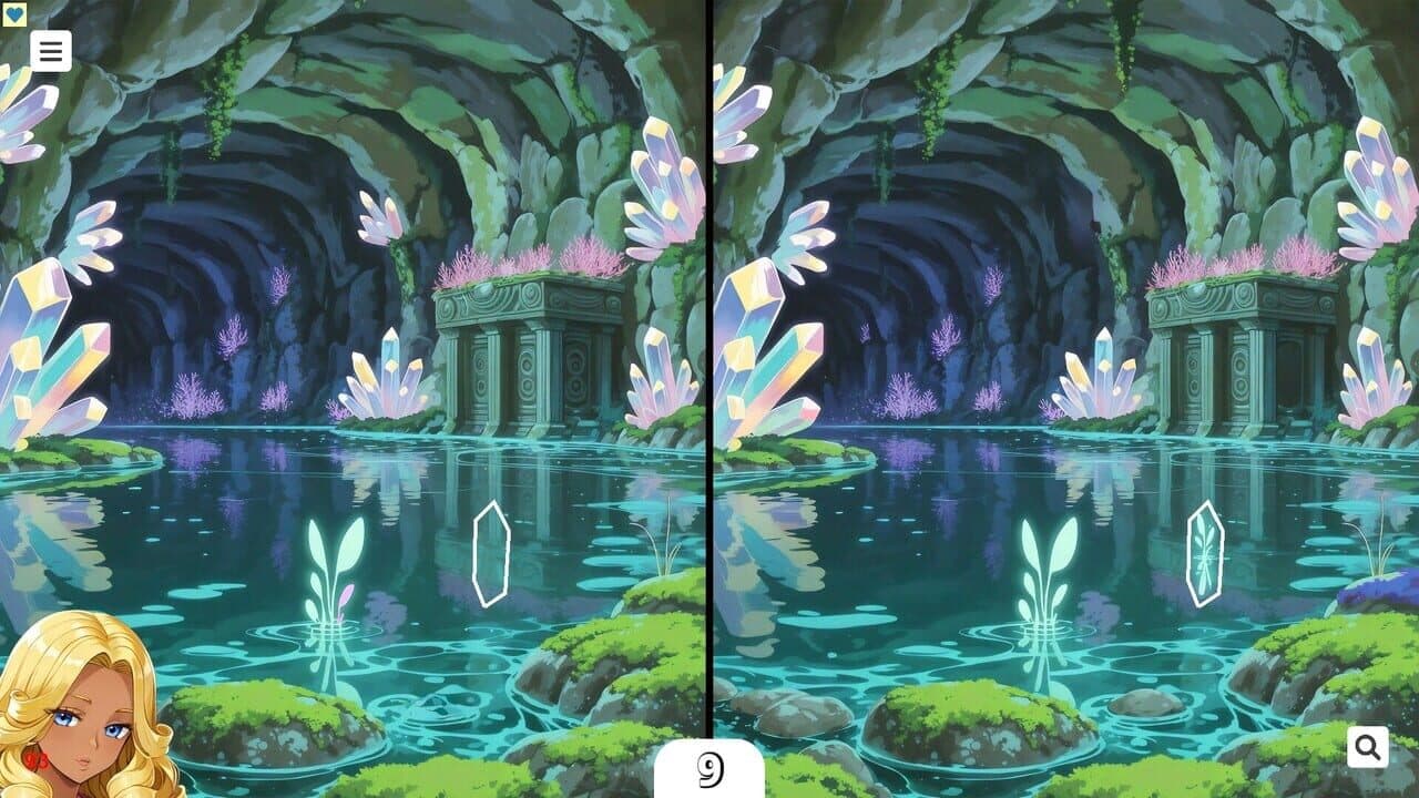 A Mystic Journey With: Terra thumbnail 2