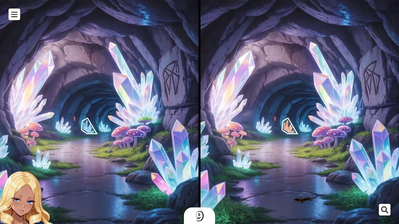 A Mystic Journey With: Terra thumbnail 5