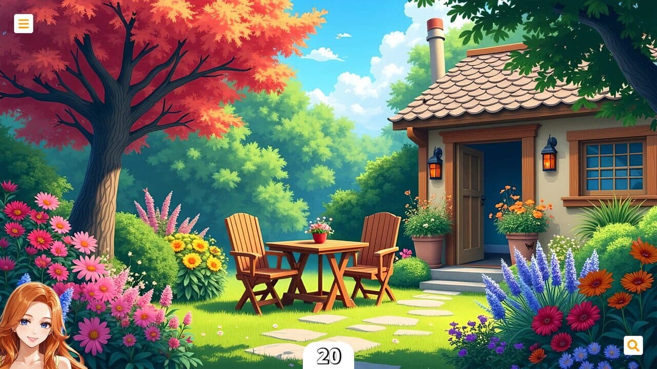 A Few Days With: Olivia screenshot 1
