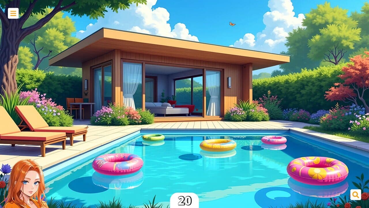A Few Days With: Olivia thumbnail 2