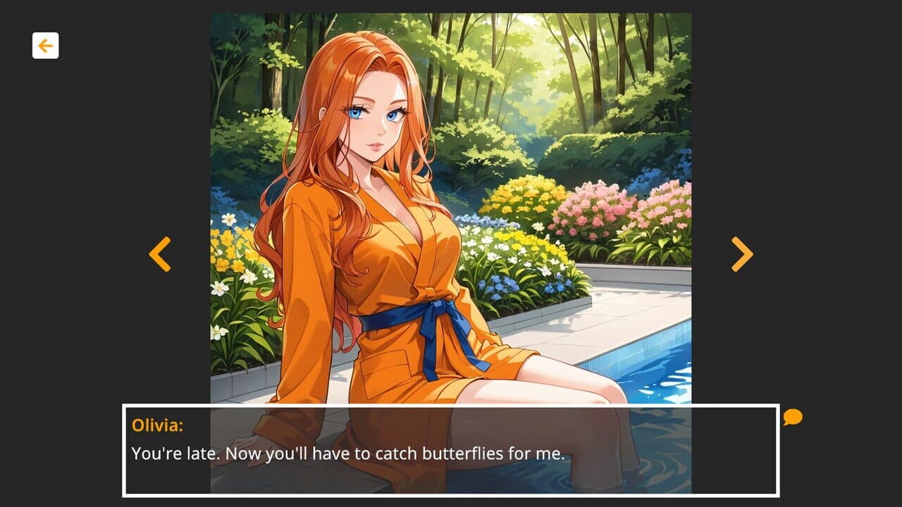 A Few Days With: Olivia thumbnail 4