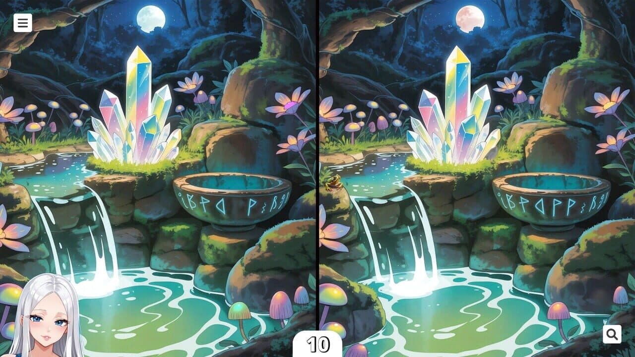A Mystic Journey With: Aria thumbnail 4