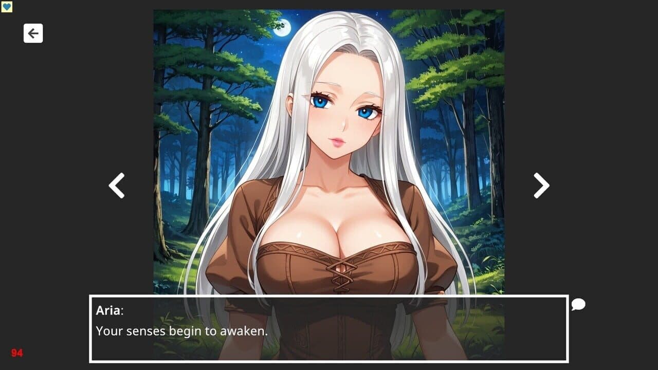 A Mystic Journey With: Aria thumbnail 2