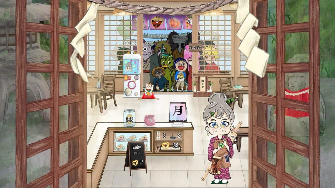 Senpie screenshot 1