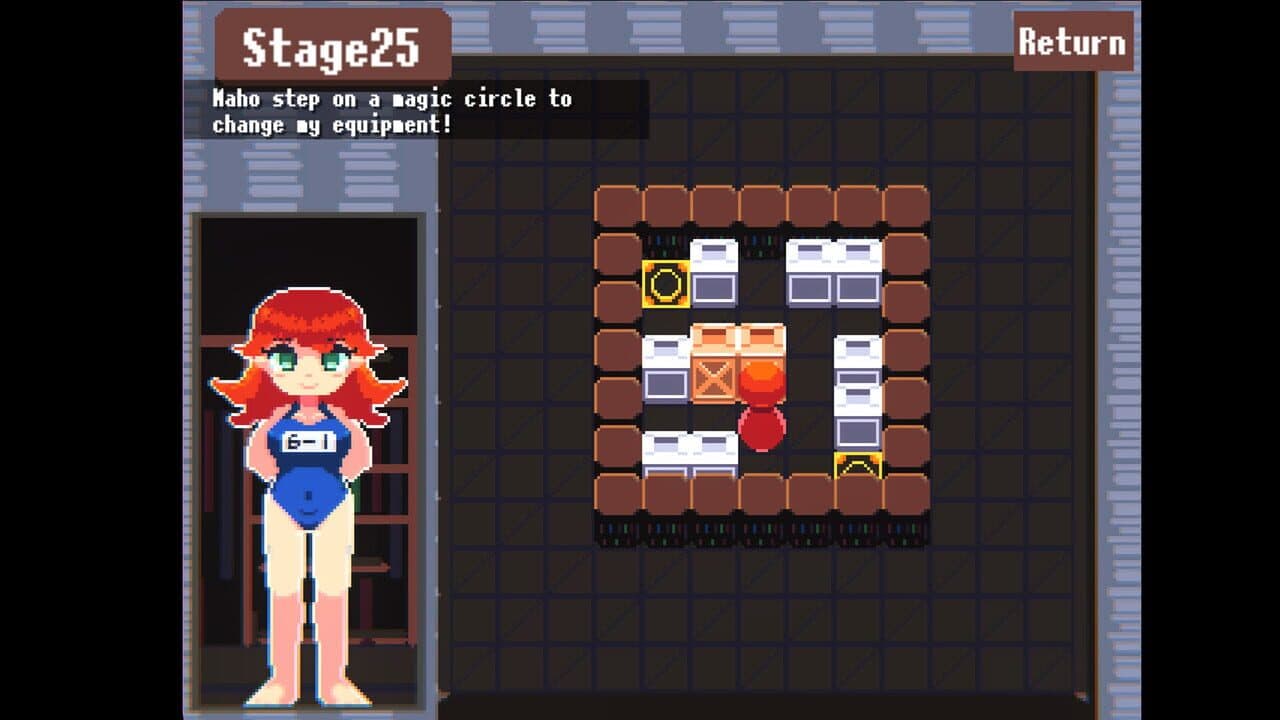 The Witch's Warehouse Management thumbnail 3