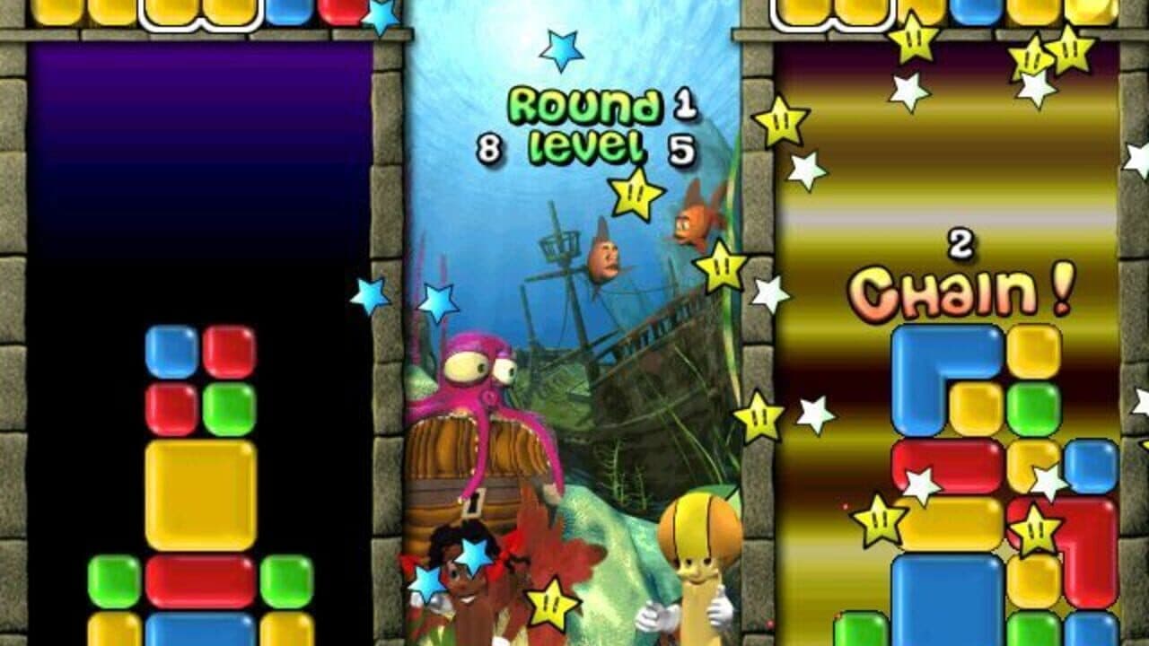 Drop Mania thumbnail 3