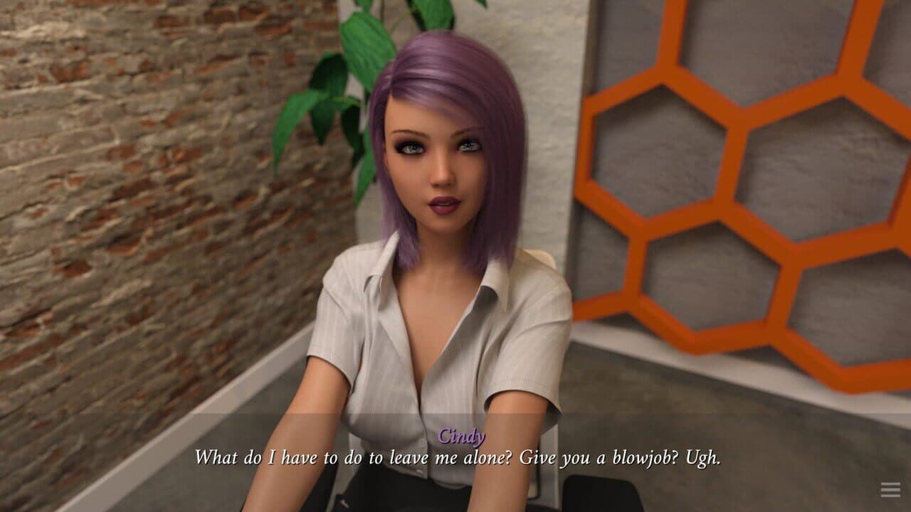 Sex Adventures: The Office Slut thumbnail 2