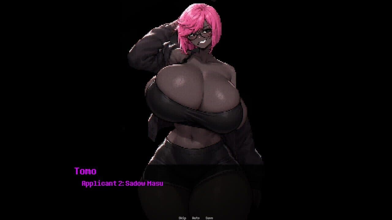 The Femdom Project thumbnail 3