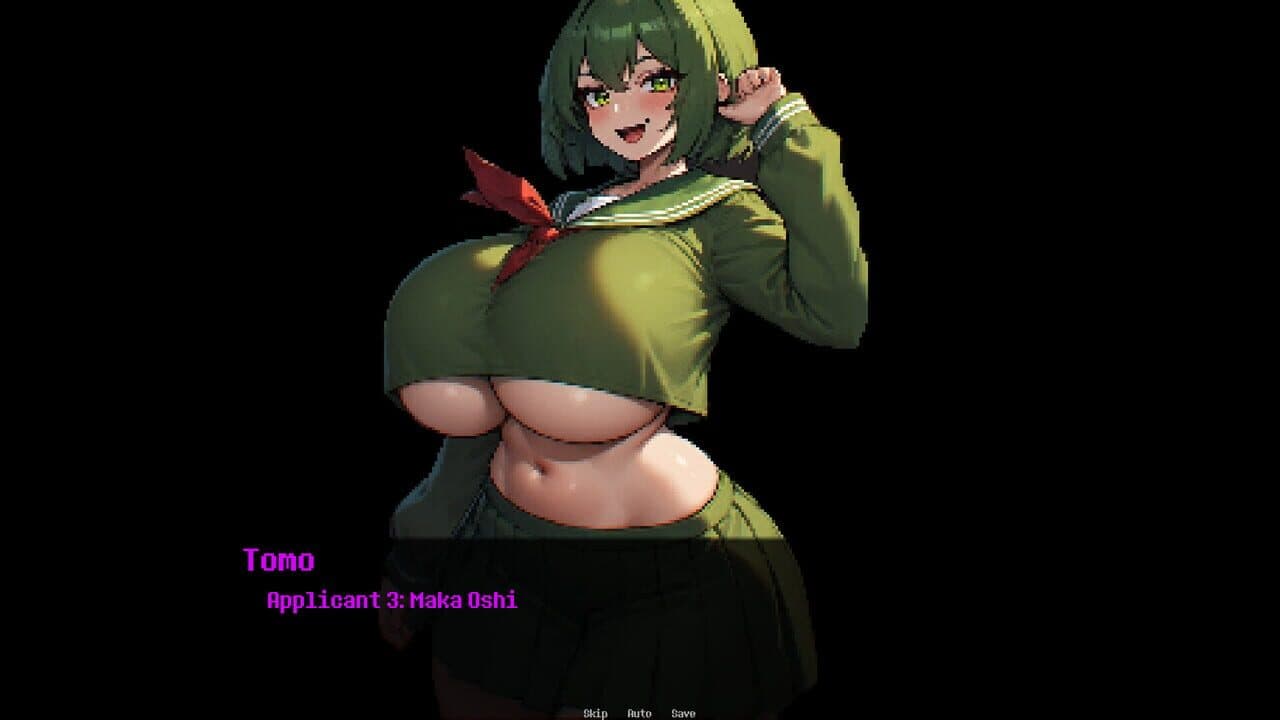 The Femdom Project thumbnail 4