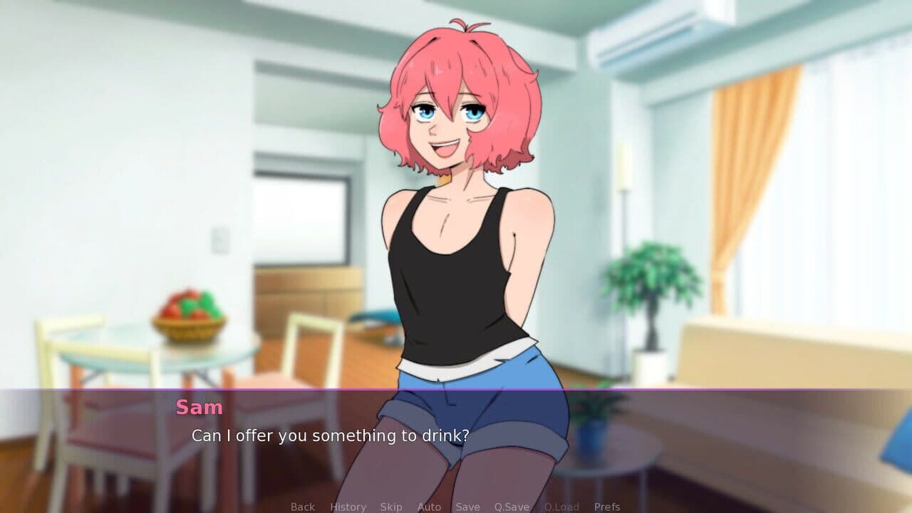 The Masculine Urge to Blow a Femboy thumbnail 2