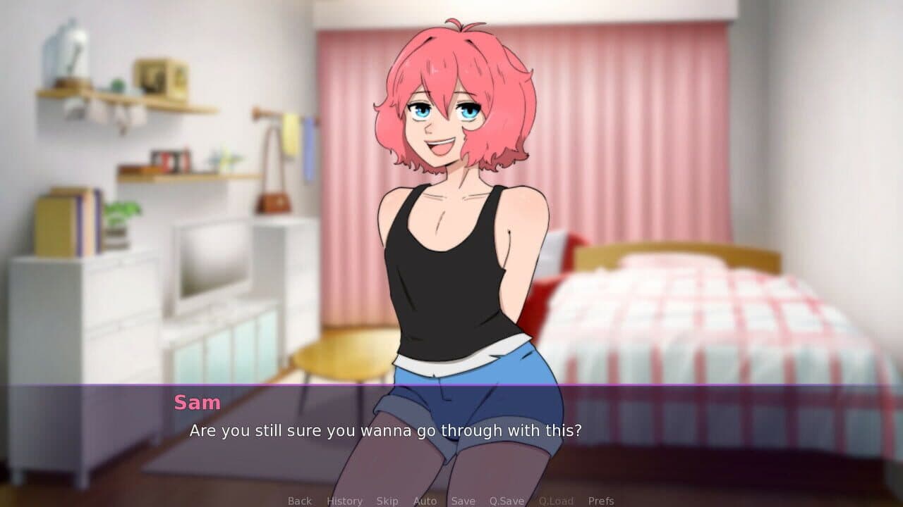 The Masculine Urge to Blow a Femboy thumbnail 3