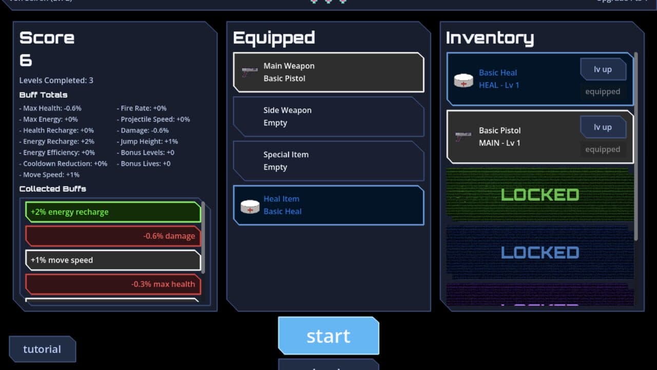 Choom screenshot 1