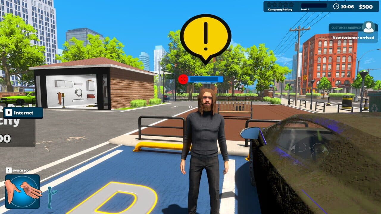 Express Car Wash Simulator thumbnail 18