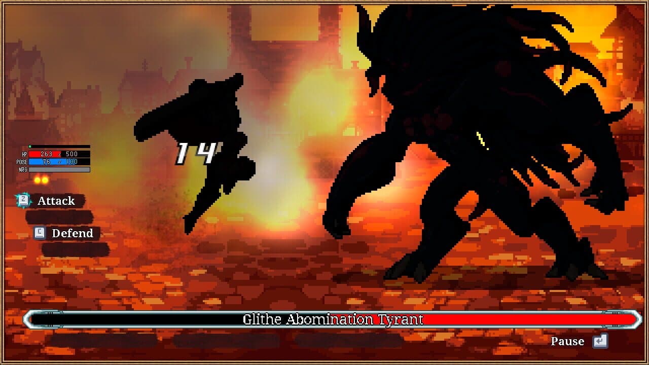 Heavy Hearts thumbnail 7