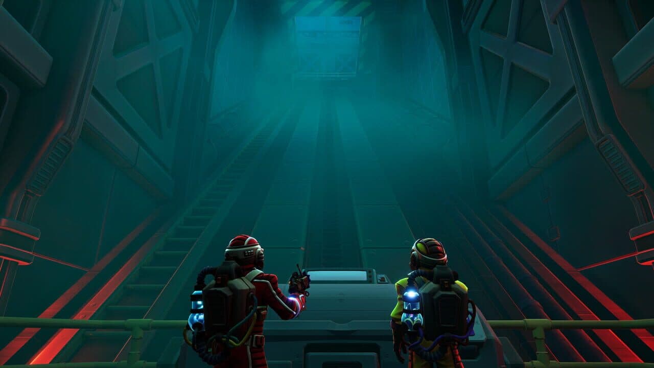 We Were Here Tomorrow screenshot 1