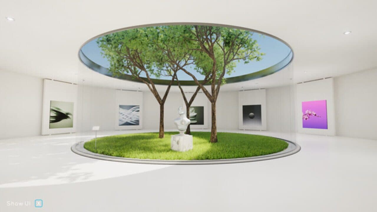 The Homecoming Exhibition thumbnail 3