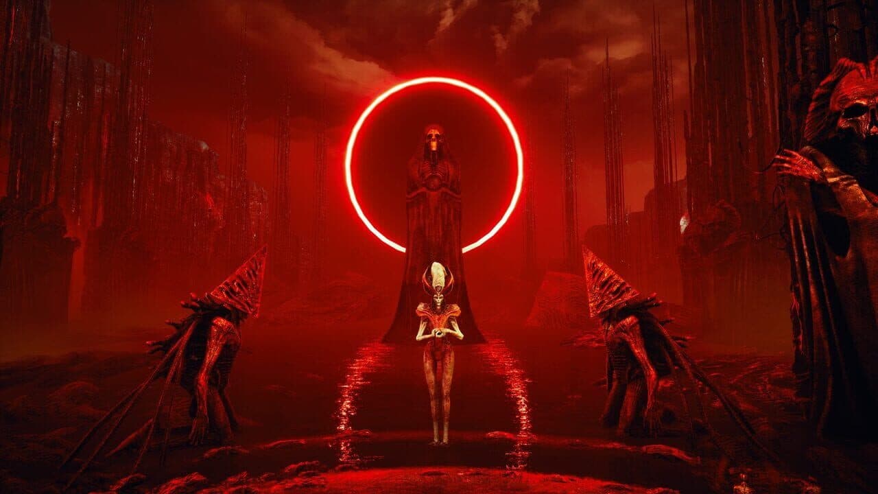 Necrophosis: Full Consciousness thumbnail 7
