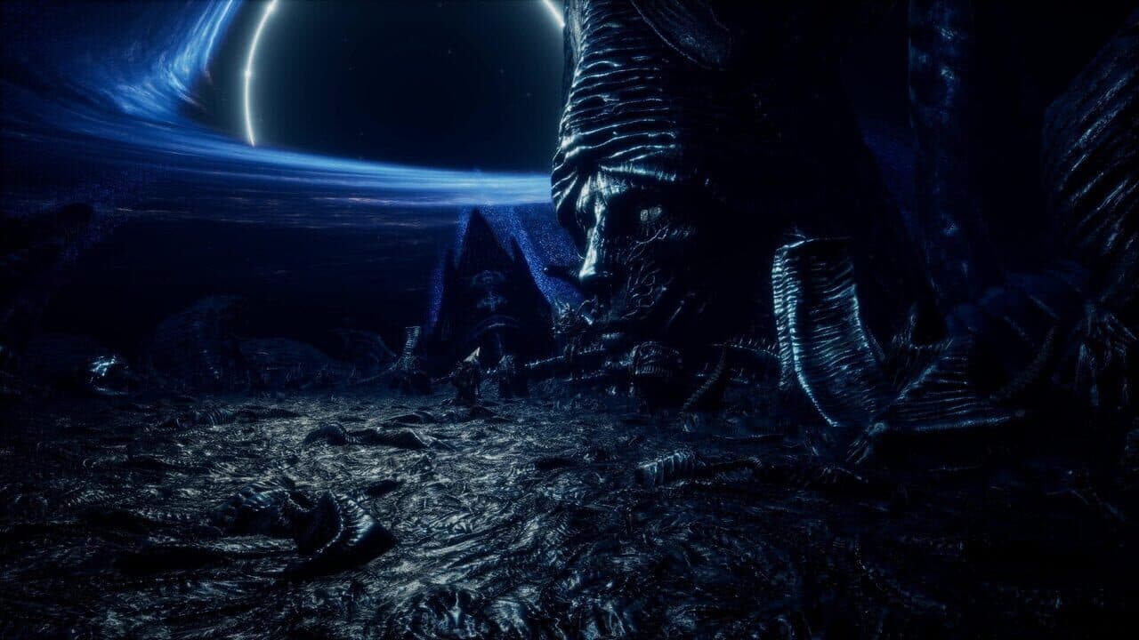 Necrophosis: Full Consciousness thumbnail 8