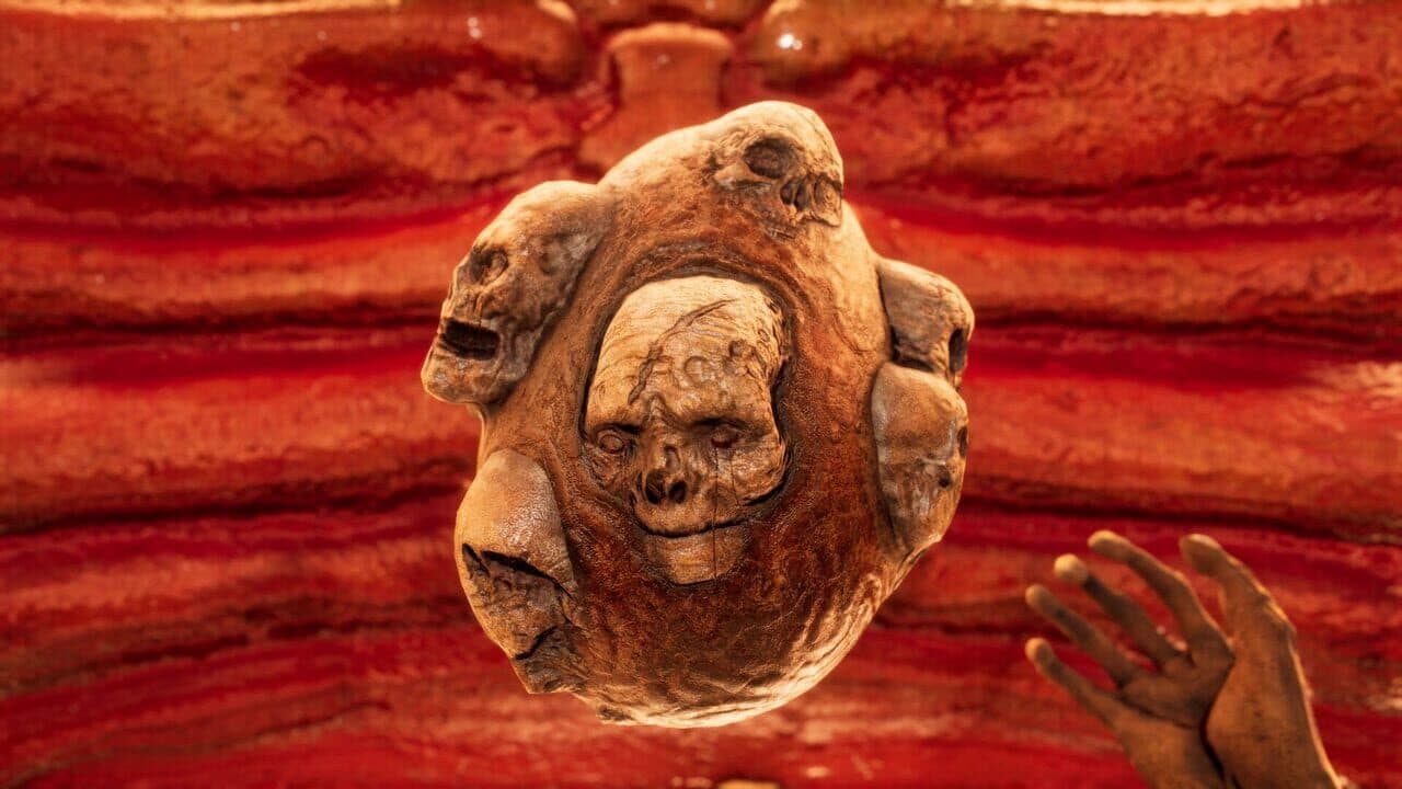 Necrophosis: Full Consciousness thumbnail 2