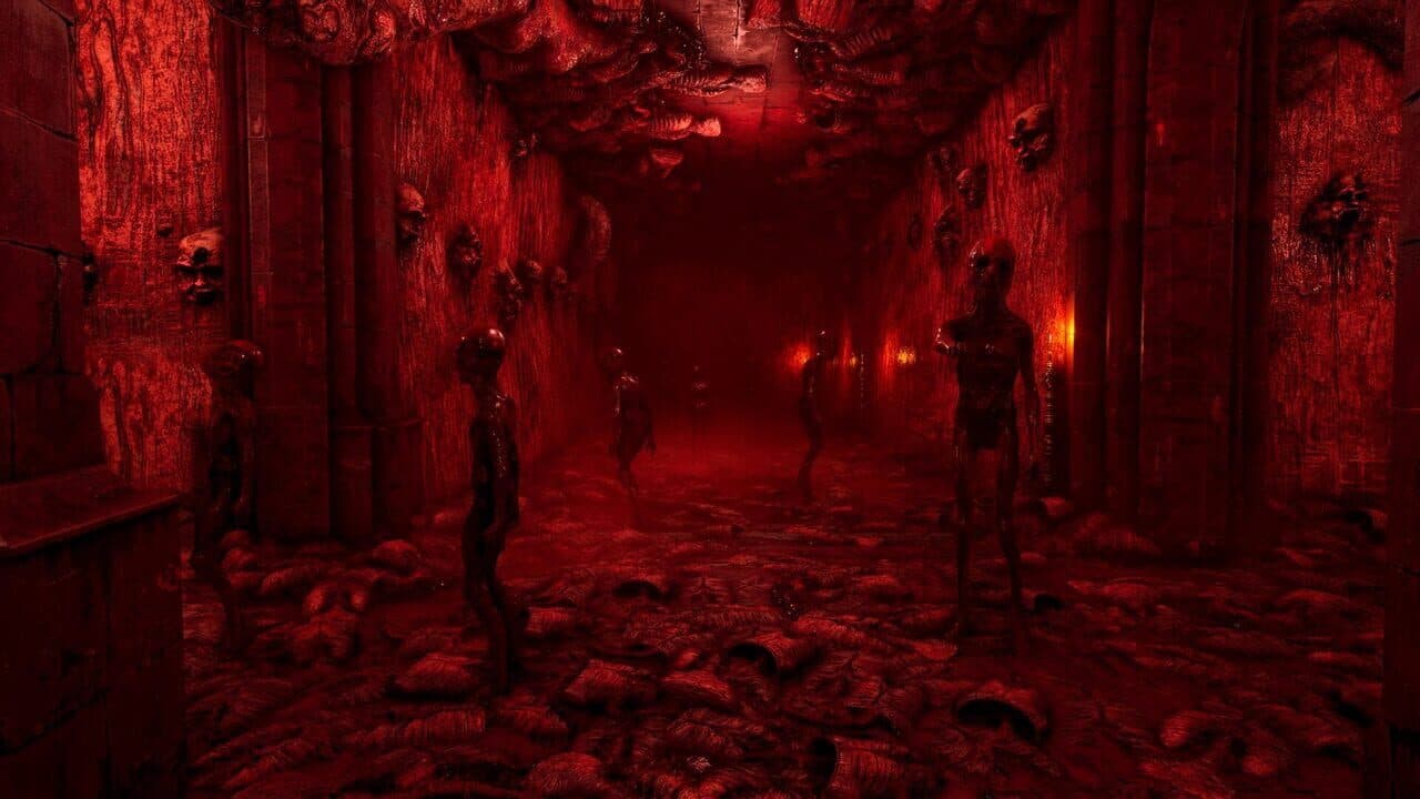 Necrophosis: Full Consciousness thumbnail 3