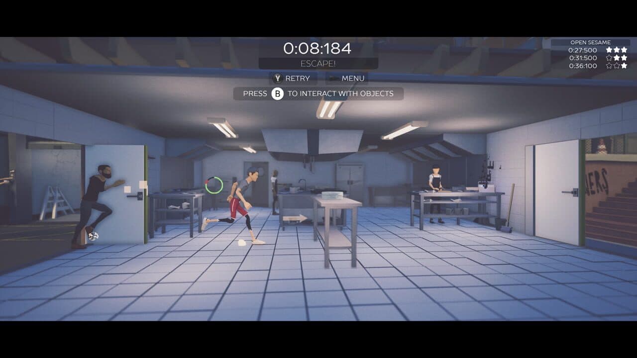 Freerunners thumbnail 4