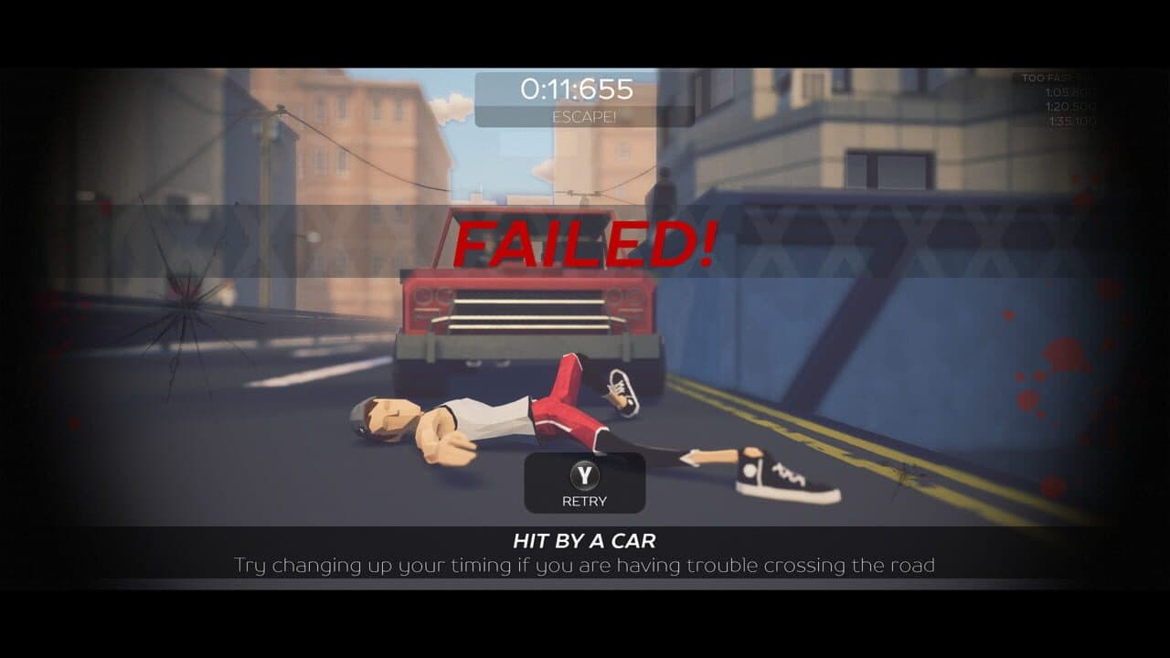 Freerunners thumbnail 5