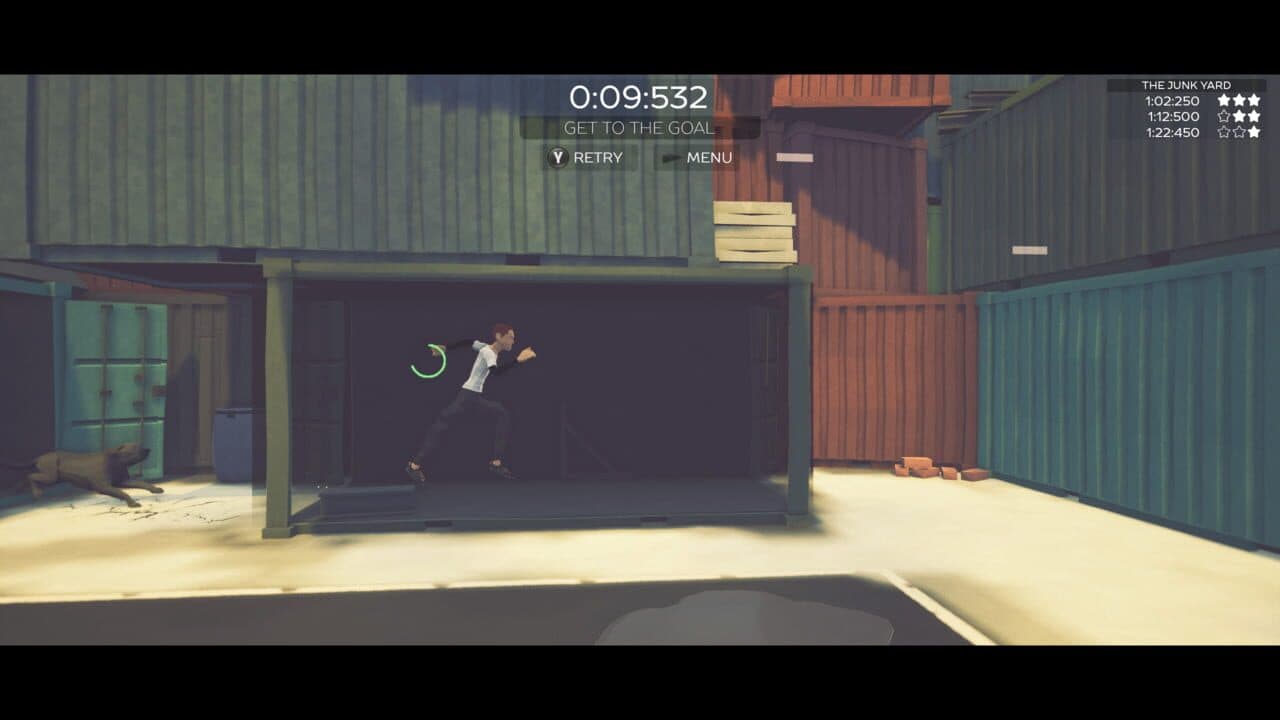 Freerunners thumbnail 7