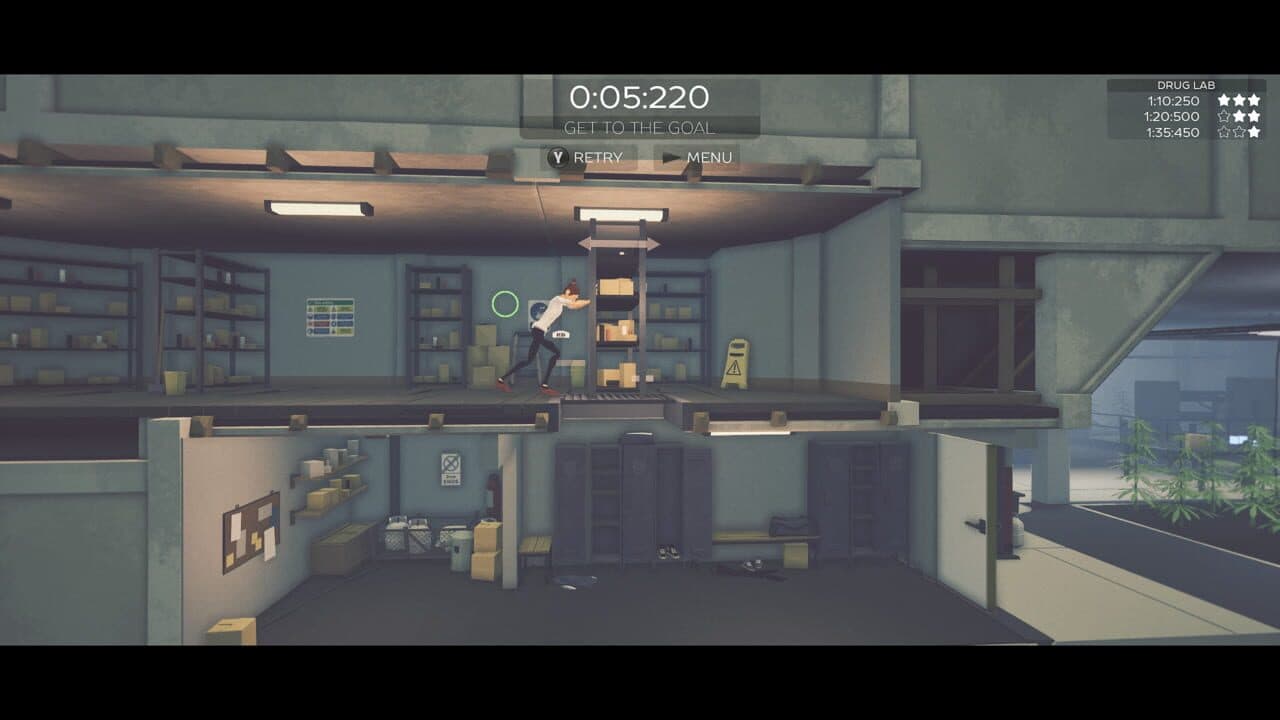 Freerunners thumbnail 8